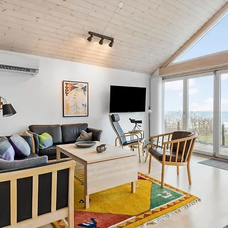 Fy353-otterup-bjornegyden-11 펜션 Otterup