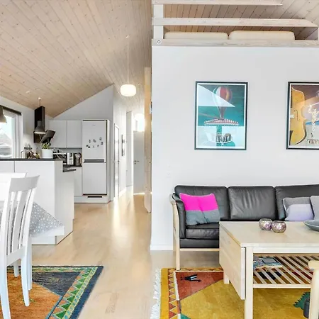 Fy353-otterup-bjornegyden-11 펜션 Otterup