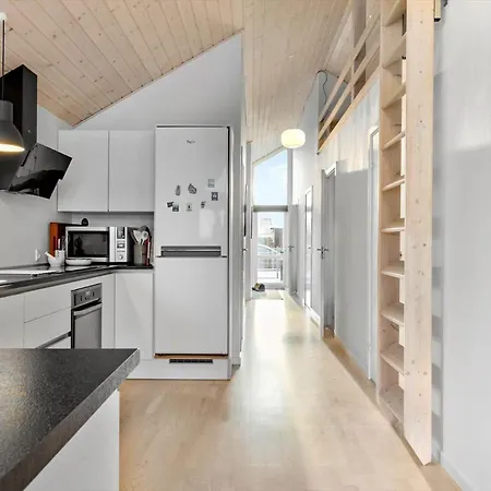 Casa vacanze Fy353-otterup-bjornegyden-11 *
