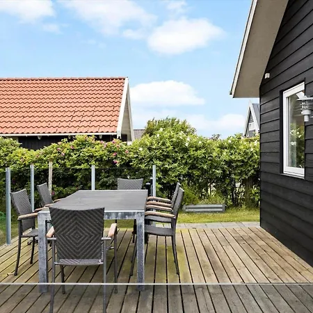 Casa vacanze Fy353-otterup-bjornegyden-11 *
